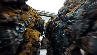 drone video