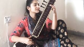 Yumna zaidi Singing