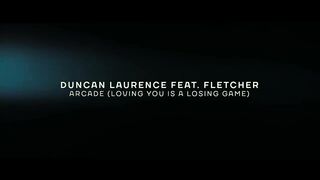 Duncan Laurence Arcade