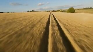 Drone video