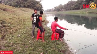 When a Joke is Failed it is even Funnier