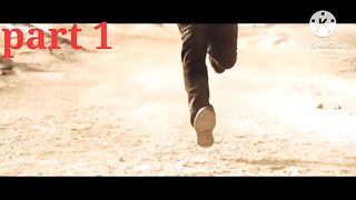 Lucky the racer movie part 1