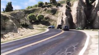 Gta5 video gun shooting