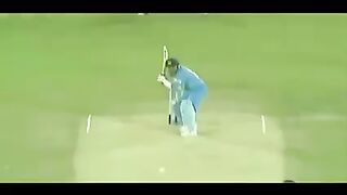 Best Stumps Flying Moments in Cricket History
