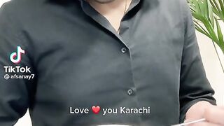 Karachi Travel Guide - Very funny information
