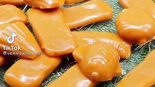 Home Mead choklete tofi quickly recipe