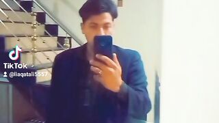 My first video