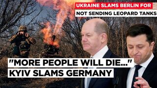 Wagner Claims Control Of Soledar, 40 Rockets Fired At Mykolaiv, Ukraine Kills 490 Russian Troops