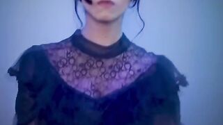 Wednesday tiktok compilation