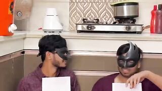 Chimkandi new video