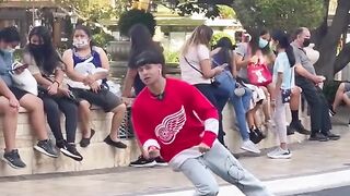 Beautiful and Amazing dance video