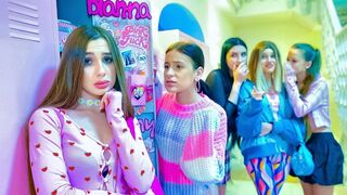 Бывшая лп устраивает заговор