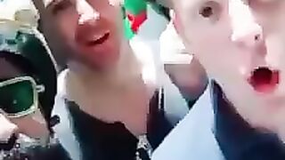Cricket funny video