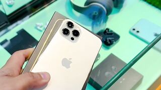 iphone 12pro max 128gb