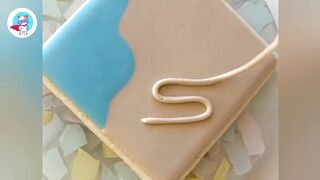 So Satisfying Cream Spreading and Stuffing ????????