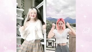 Kika Kim vs Homa TikTok