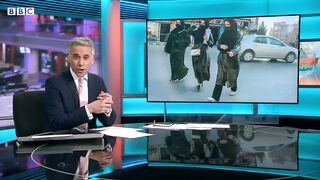 Taliban in talks to restart Afghanistan aid