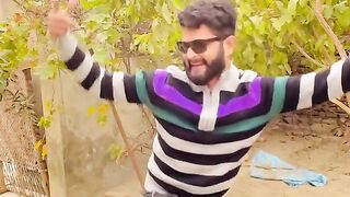 How to romantic video of Heart very nice comedy