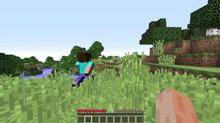 Laugh Minecraft Meme Compilation