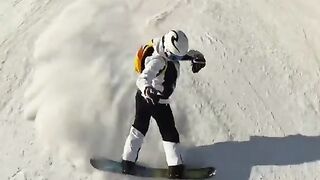 Skate funny