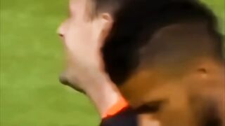 Comedy football
