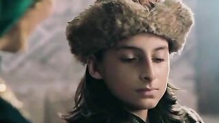 kurulus osman season 4