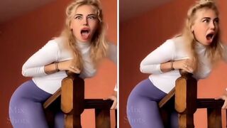 Girl Fail Unexpected Memes