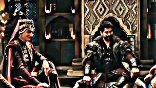 Kurulus osman season 4 best scene