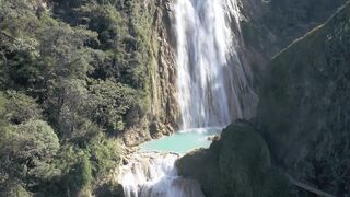 Relaxing Water flow sound with deep Relaxing Music Nature sounds by Relax Soul.