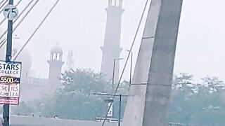 Minar e Pakistan