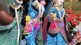 Jai shree Radhe Krishna
