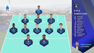 Pisa - Inter