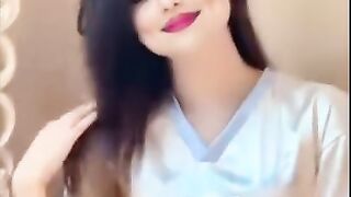 Tum song on beautiful model