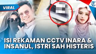 Inara Rusli Resmi Polisikan Penyebar Rekaman CCTV! - Video