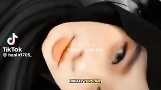 Inara rusli and human cctv