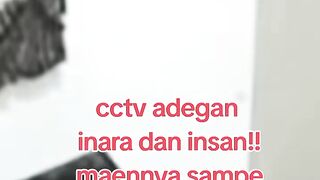 CCTV Inara Rusli Viral Insanul Fahmi Akhirnya Bicara, Full video link