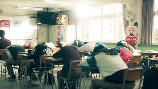 Study Group E1 in Hindi Dubbed