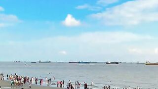 Weather in Bangladesh