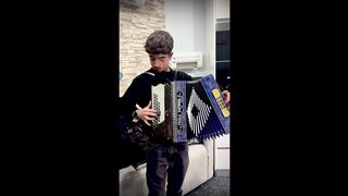 Vasquinho da Concertina e o as da concertina uma Dupla