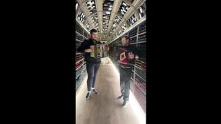 Mais uma Fantastica Dupla do Bryan de Luílhas e seu amigo Antonio