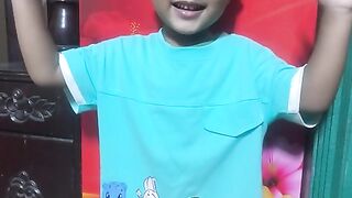 Kids Boy    Dance