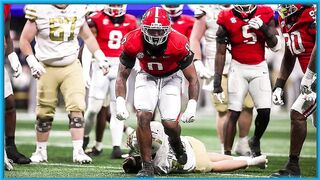 Whos in SEC championship game? Georgia has one spot after Texas AM loss