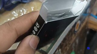 18 video Paket poket