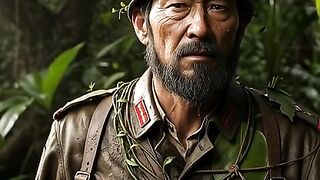 He Fought for a War That Ended 29 Years Ago The Unreal Story of Hiroo Onoda