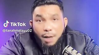 UMNO Youth, Malay  Supporting LGBT