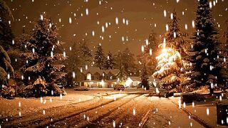 Песня про Новый Год и зиму