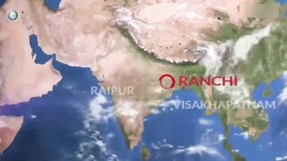 India vs South Africa 1st ODI Highlights 2025