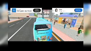 CHECKOUT REAL BUS SIMULATOR