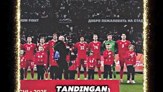 Rusia Siapkan Piala Dunia Tandingan