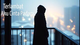 Audjuna - Terlambat Aku Cinta Padamu